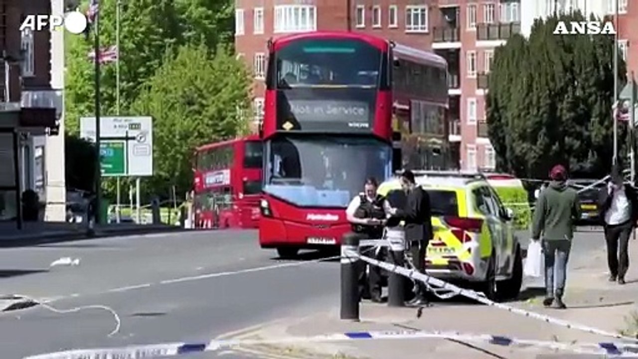 Attacco antisemita a Londra, due persone accoltellate in un quartiere ebraico