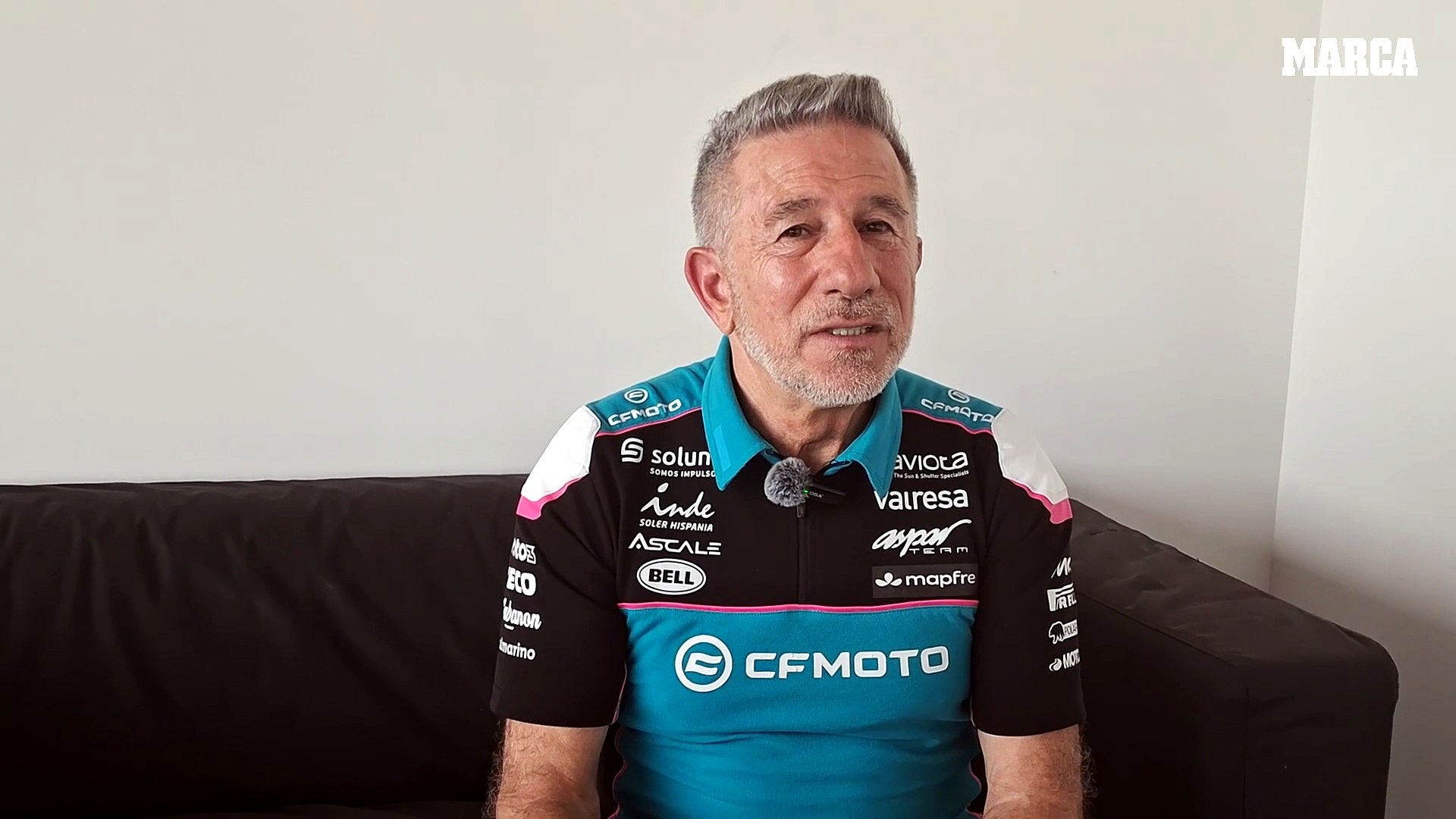 ¿Veremos a un piloto chino en el Mundial de MotoGP?