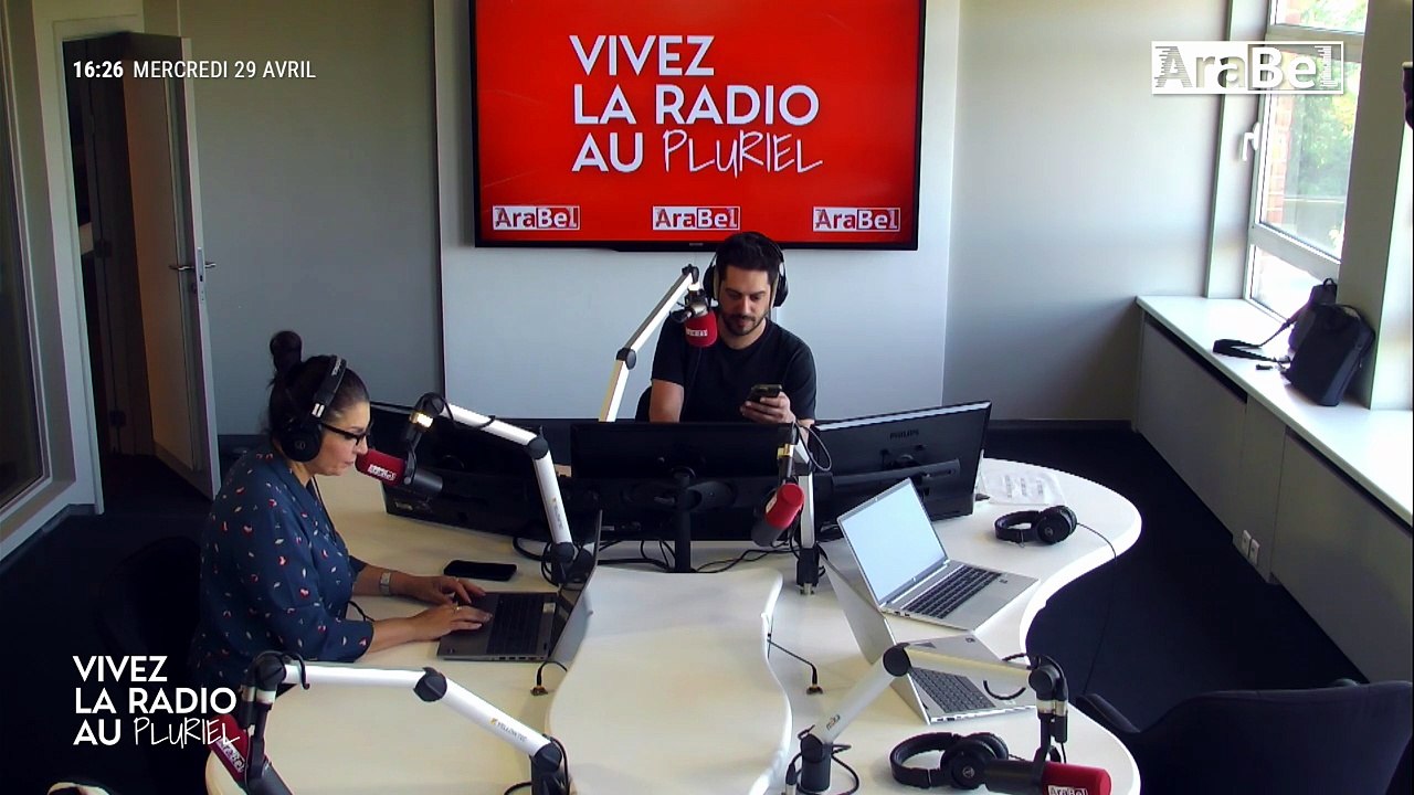 DTPFM - L'émission du 29-04-2026