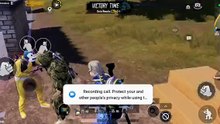 Pubg live play game tow today 15 kills