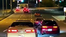 Midnight Symphony in Japan 🇯🇵💨