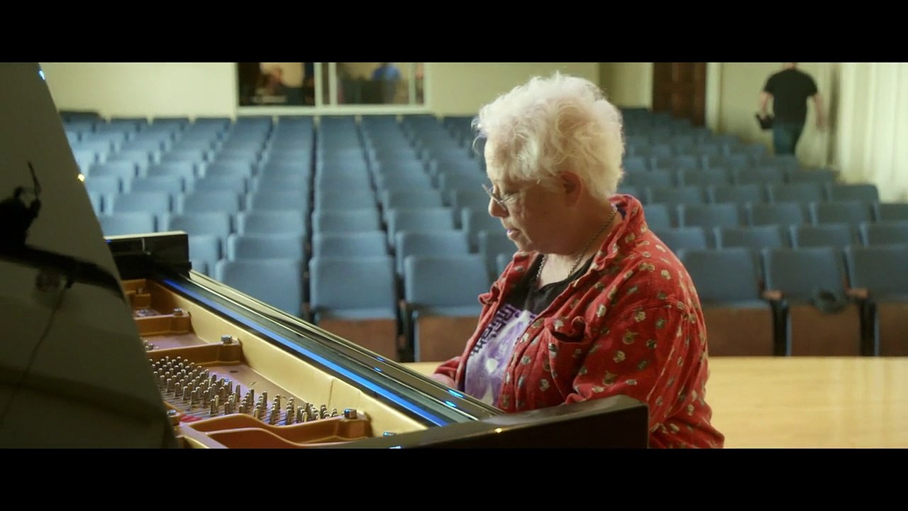 Janis Ian Breaking Silence