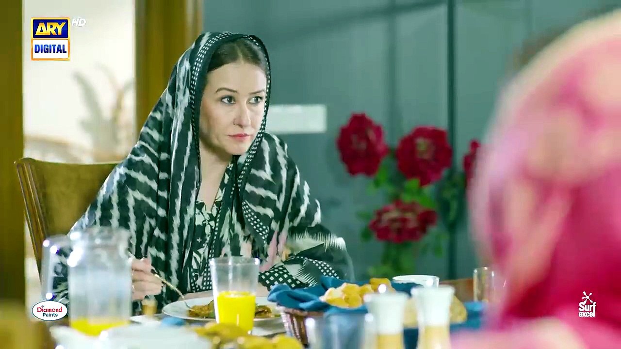 Sher Episode 10 | Danish Taimoor | Sarah Khan | Drama Browser