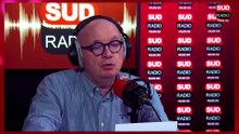 "Cette initiative interne des élèves aurait été de bon ton d'être contrôlée par les adultes", Philippe David
