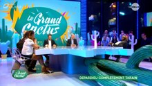 Le Grand Cactus : Gérard Depardieu (Kody)