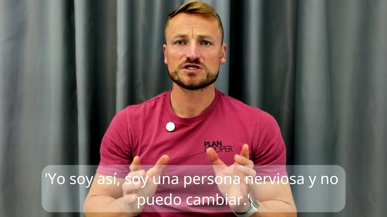 ¿Se puede curar la ansiedad?