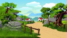 SERDAR ŞİMŞEK ÇOCUKLAR İÇİN EĞLENCELİ ÇİZGİ FİLM PAKETİ