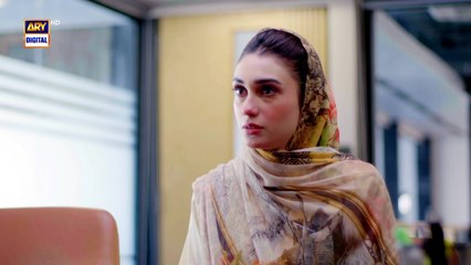 Rehmat Episode 31 | Junaid Khan | Hina Tariq | 29 April 2026 | ARY Digital Drama