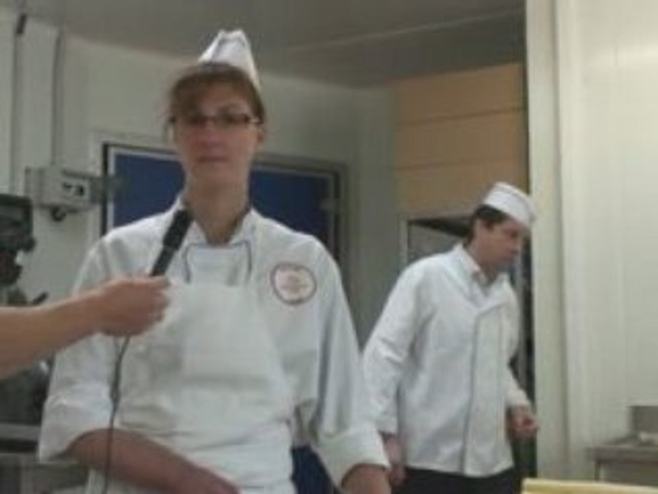 Charcuterie Traiteur Ravalec