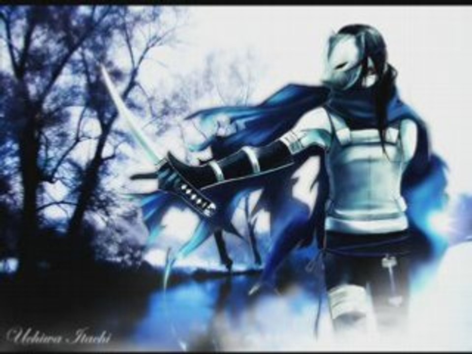 ludo vs itachi