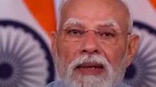 पश्चिम बंगाल विधानसभा चुनाव एग्जिट पोल में बीजेपी आगे, ममता को झटका