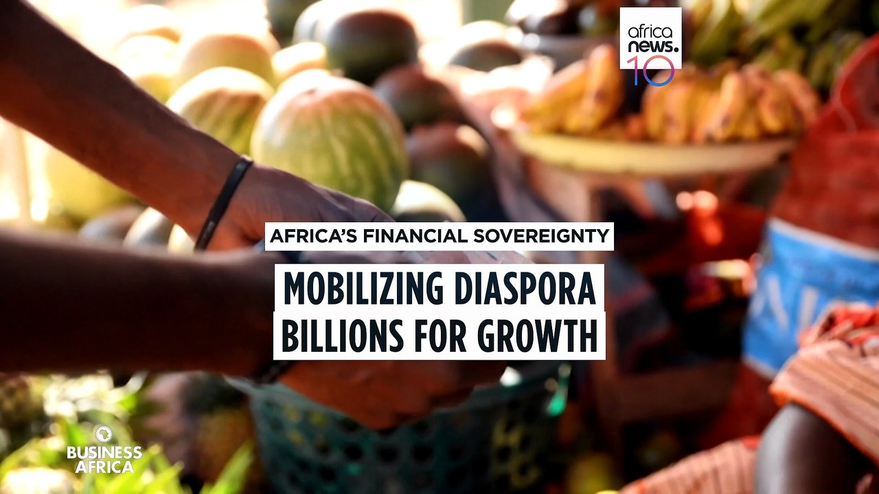 Africa’s business leaders push for smarter growth at Paris forum {Business Africa}