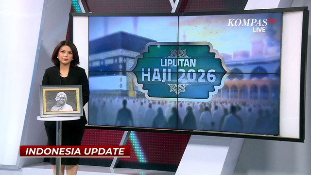 Hotel di Mekkah Disiapkan Sambut Jemaah Haji Indonesia, Ini Fasilitas Lengkapnya! | INDO UPDATE