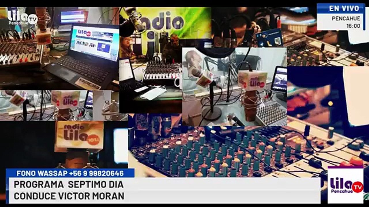 SEPTIMO DIA 27-04-2025