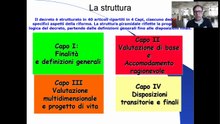 Il D.Lgs. 62/2024 parte II