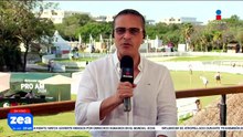 Estas son las rutas para llegar al Estadio Banorte | Noticias con Zea