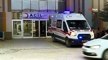 Sokak köpeklerinin saldırdığı küçük Hamza hayatını kaybetti!
