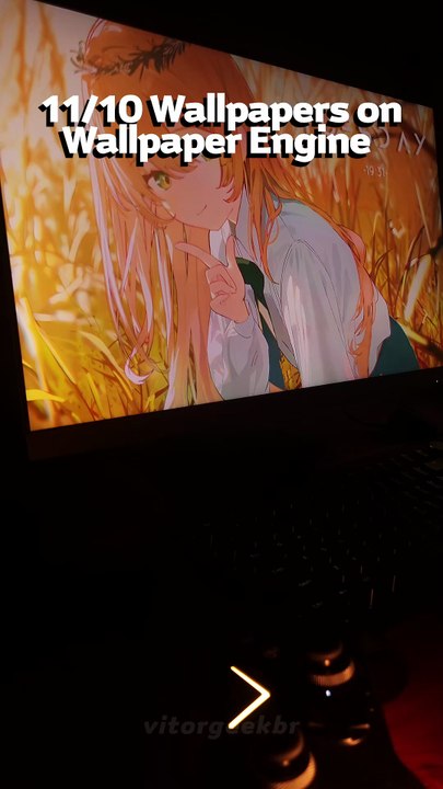 Melhores Wallpapers Engine pt2