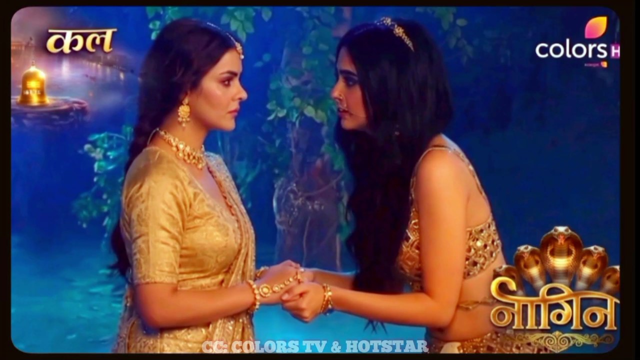 Naagin 7 2 May 2026 | Ahana Naagin Reveal 😱 Naagmani Twist Explained