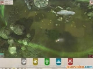 Black And White 2 : Le Combat Des Dieux