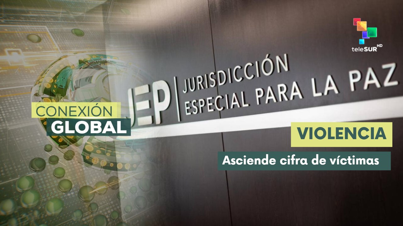 Aumenta cifra de ejecuciones extrajudiciales en...