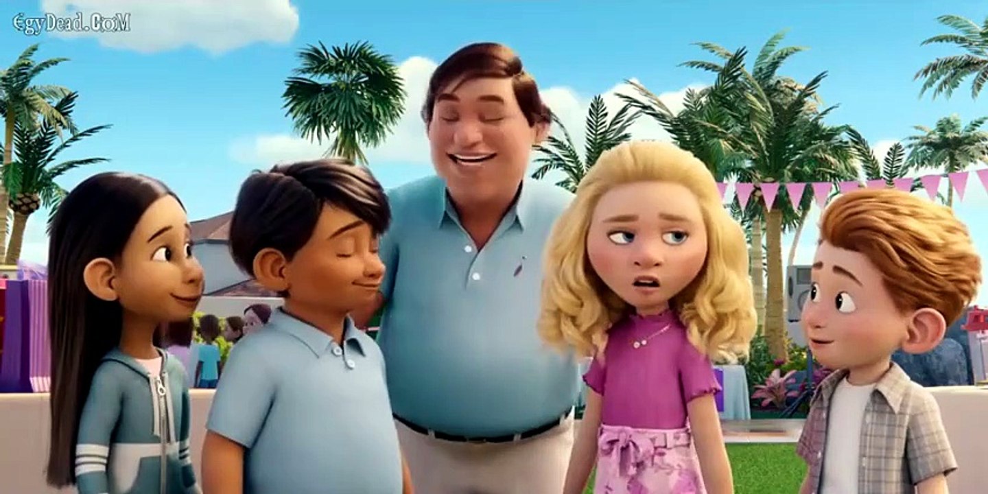 HD مدبلج مصري ) | 2026 بجودة ) ( Leo حصريآ_الفيلم | ( الكوميديا الرائع ) ( ليو