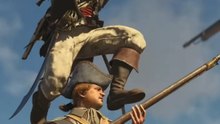Le retour d’Assassin’s Creed !?