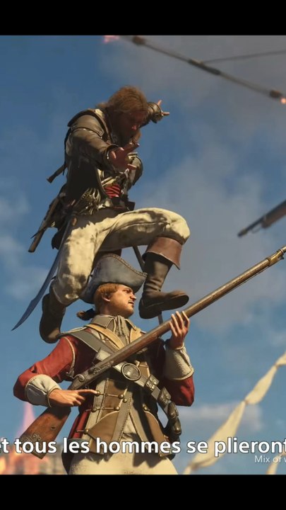 Le retour d’Assassin’s Creed !?