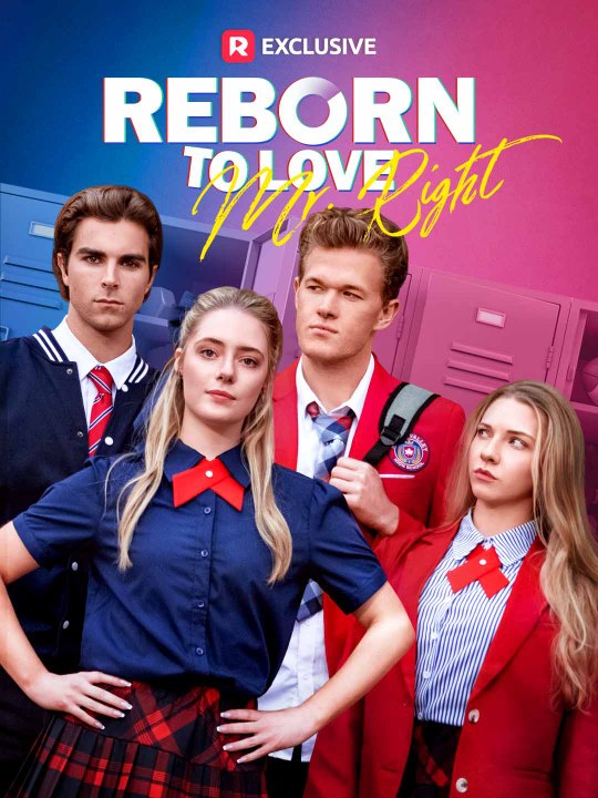 Reborn to love mr. right | hd 1080p