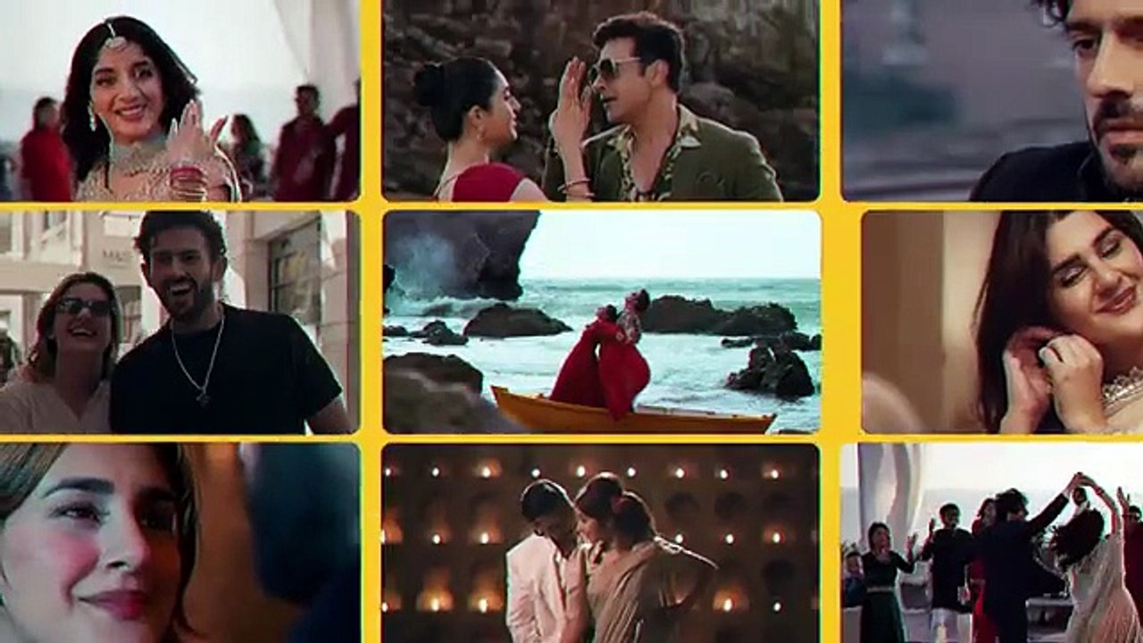 Musafat Episode 27 Teaser - 29 April  2026 - HUM TV