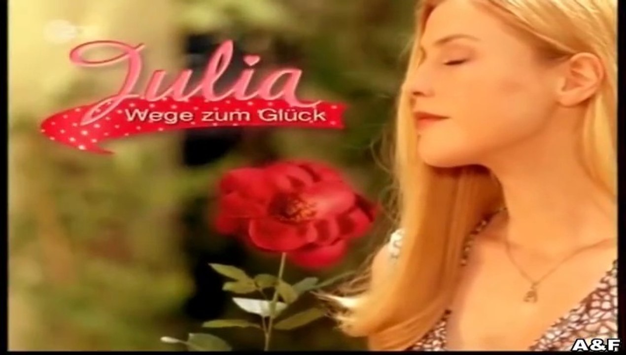 Julia -170- Wege zum Glück