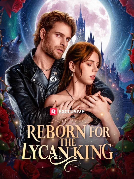 Reborn for the lycan king | hd 1080p
