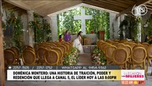 Llegaron las mujeres-miércoles 29 de abril 2026