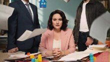 Baska Bir Gun (Otro Dia) - Episode 8 en Español