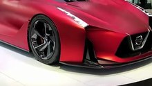 INSANE Supercars of Ginza, Tokyo!