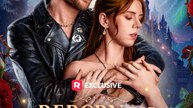 Reborn for the Lycan King | Short Drama Full HD 1080p