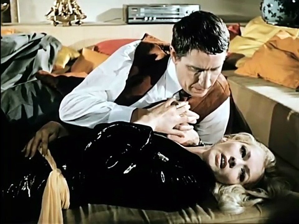 Pygmalion 12 (DDR 1971)