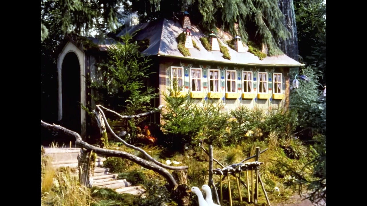 Schneewittchen und die sieben Zwerge  Film deutsch