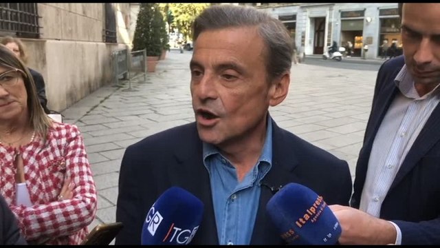 Calenda: se Salis sarà leader del centrosinistra pronti al dialogo