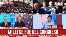 Mayra Mendoza - redes
