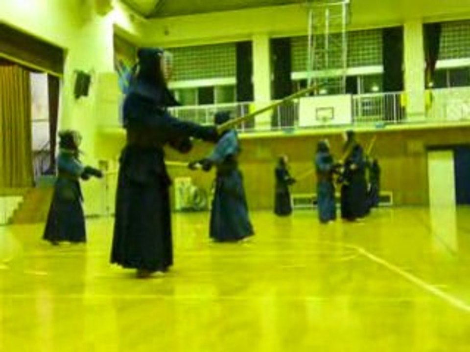 Kendo 6/11