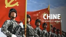 Chine : la nouvelle menace