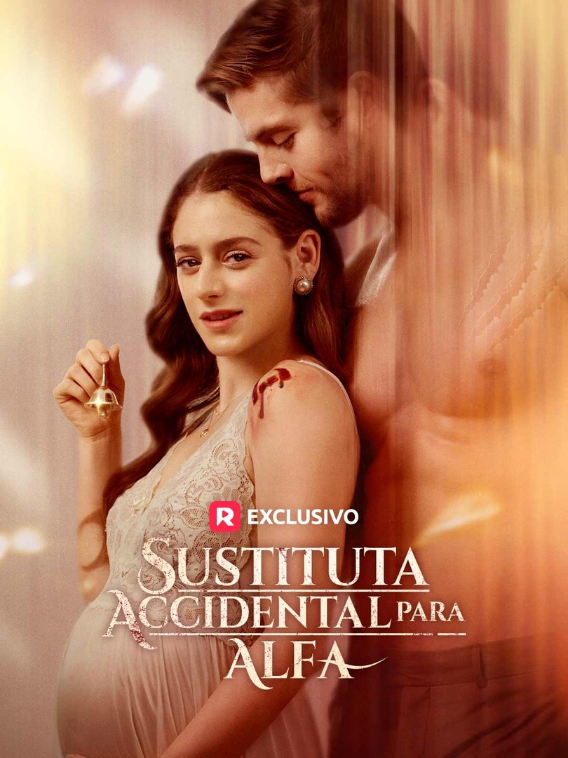 [Doblado ESP] Sustituta Accidental para Alfa ReelS