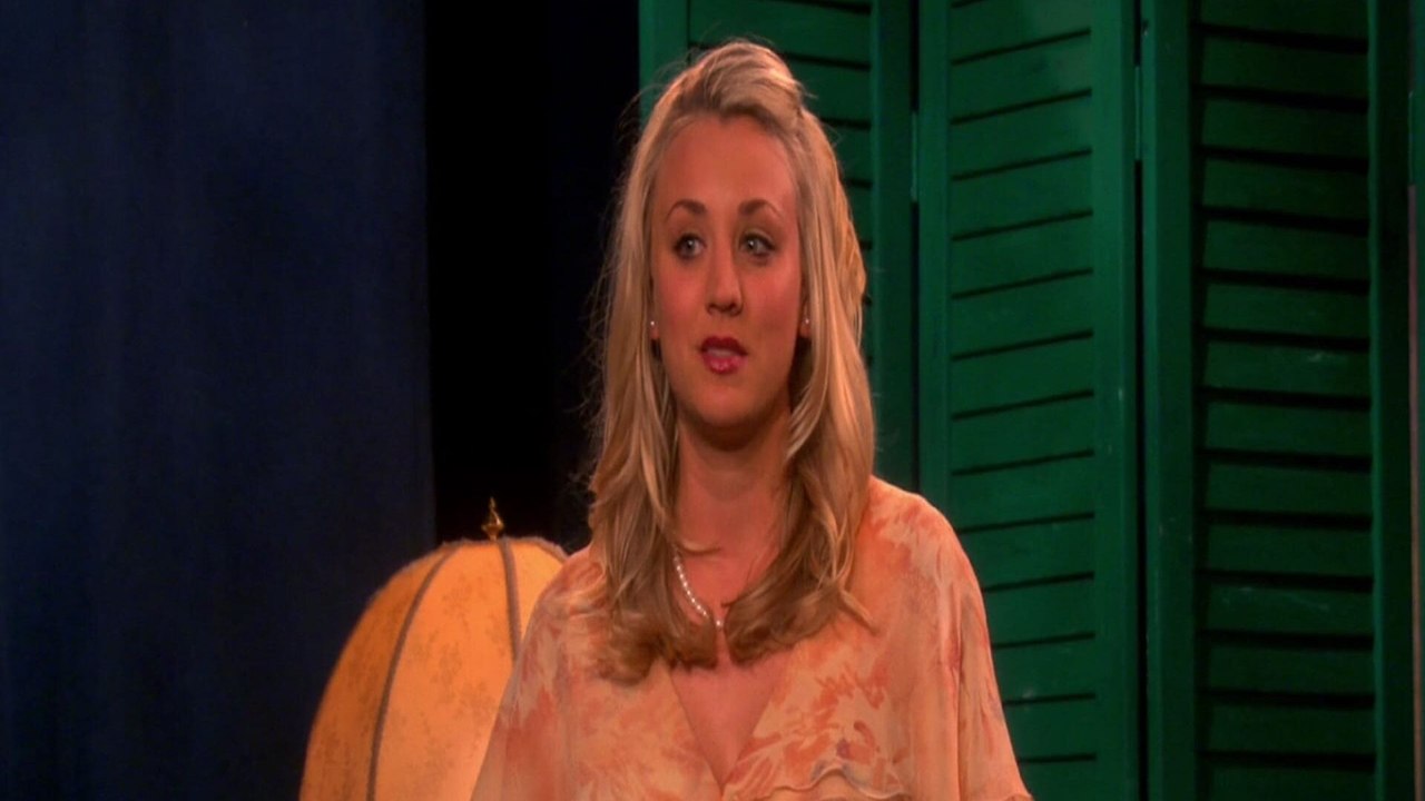 Big Bang Theory