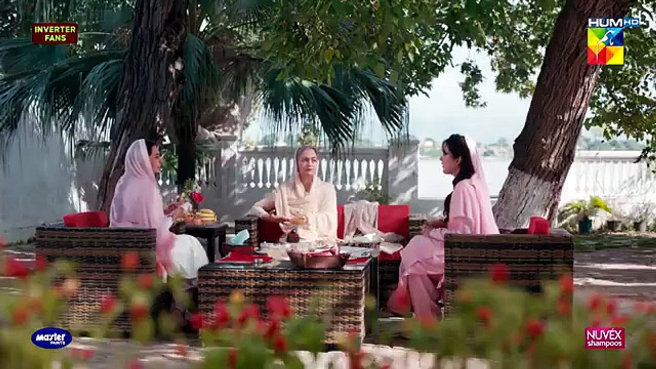 Zanjeerain Episode 01  - 29th April 2026 - HUM TV