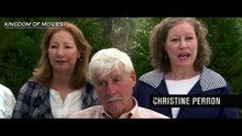 THE CONJURING مقتبس عن قصة حقيقية فيلم رعب وغموض رهيب