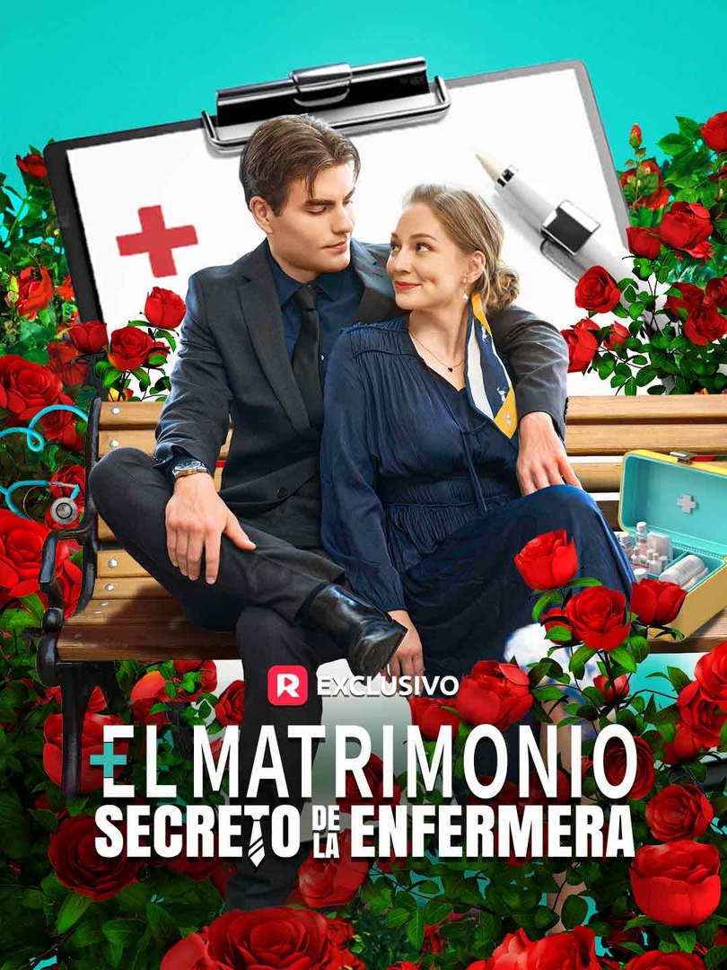 El Matrimonio Secreto de la Enfermera Completo En Español