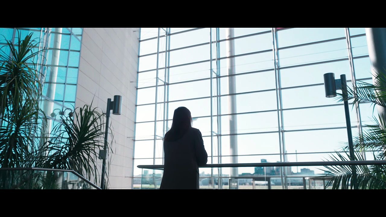 Unis même après la mort (2024) - Bande annonce