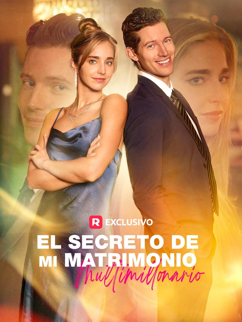 El Secreto de mi Matrimonio Multimillonario Completo En Español