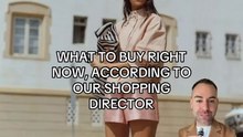 What to Buy Right Now, According to Our Shopping Director